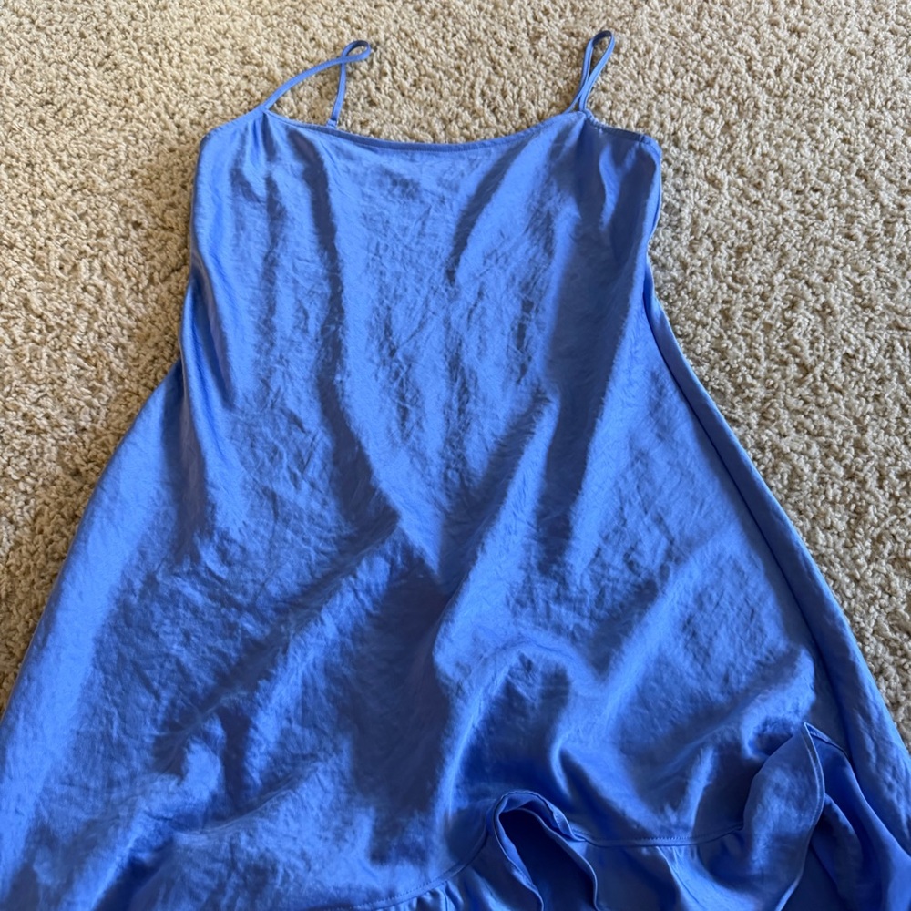 Reformation Kylen Dress - Picture 7 of 7